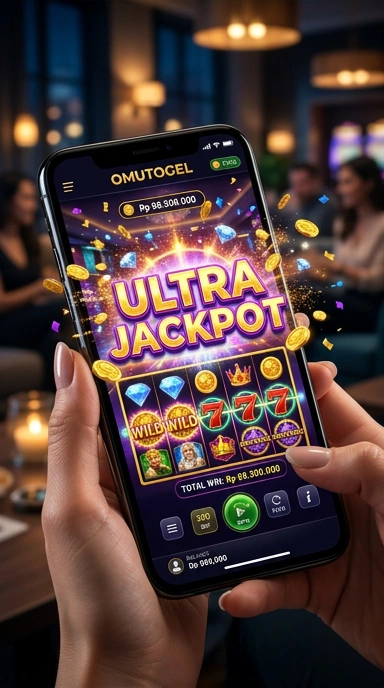 omutogel - Kanal Aplikasi untuk Beragam Pilihan Unduhan